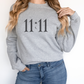 11:11 Sweatshirt