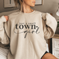 Just a small town girl ♡ Sweatshirt