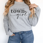 Just a small town girl ♡ Sweatshirt