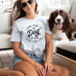 I Work Hard So My Dog Can Have A Better Life Tee